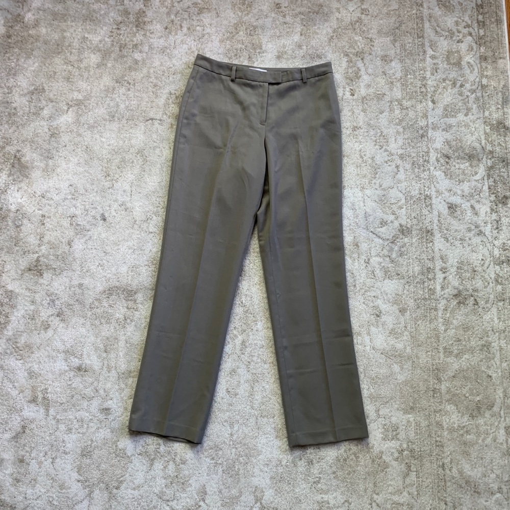 Calvin Klein Dress Pants - Size 10